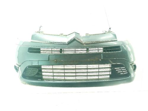 Front bumper CITROËN C4 Grand Picasso I (UA_) 1.6 HDi | BP30695884C7 