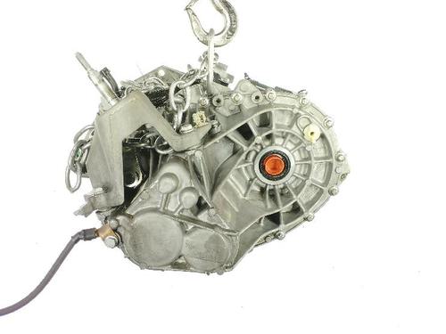 Gearbox RENAULT KADJAR (HA_, HL_) 1.5 dCi 110 (HLA3) | BP30410565M3 - Image 4
