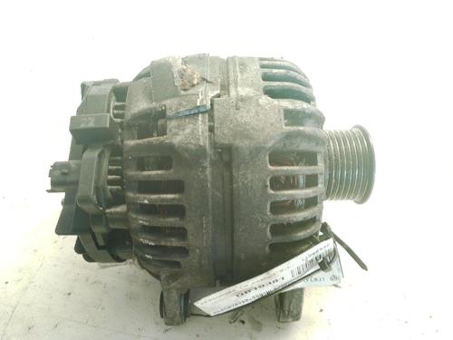 Alternator RENAULT TRAFIC II Van (FL) 2.5 dCi 145 (FL0J) | BP24050390M7 - Image 3