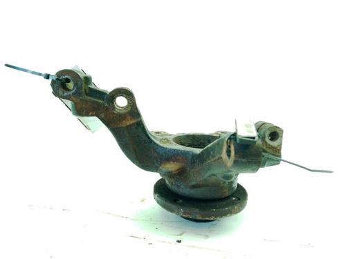 Left front steering knuckle RENAULT KANGOO Express (FW0/1_) 1.5 dCi 75 (FW07, FW10, FW04) | BP33232458M25 - Image 2