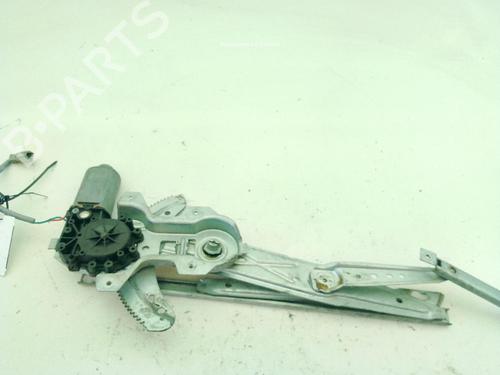 Front right window mechanism HONDA CIVIC VI Fastback (MA, MB) 1.5 16V (MB3) | BP28290729C23 