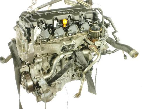 Engine HONDA FR-V (BE) 1.8 (BE1) | BP33232778M1 - Image 2