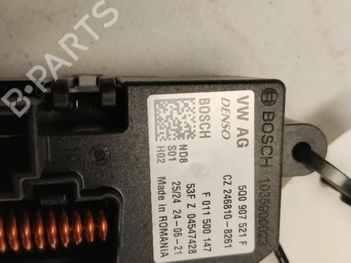 Heater resistor VW CRAFTER Van (SY_, SX_) 2.0 TDI FWD (SYB, SYC, SYD) | BP39399427M108 - Image 3