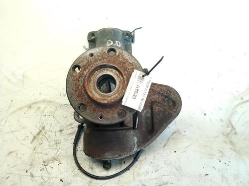 Used Left front steering knuckle FIAT DUCATO Van (230_) 2.8 TD 4x4 (122 hp) 29554819