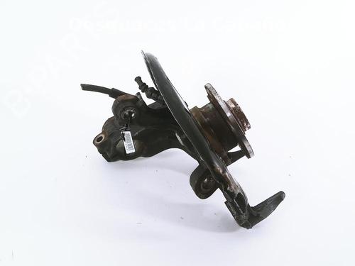 Right front steering knuckle SEAT LEON (1P1) 1.9 TDI | BP18371622M26 