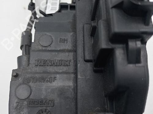 Other RENAULT SCÉNIC III (JZ0/1_) 1.5 dCi | BP18376798O1