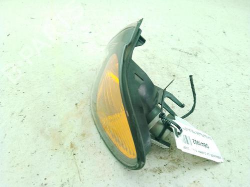 Left front indicator BMW 3 (E46) 320 d | BP25865784C32 - Image 3