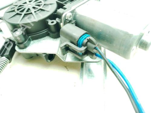 Front left window mechanism SEAT IBIZA II (6K1) 1.9 TDI | BP24000002C22 