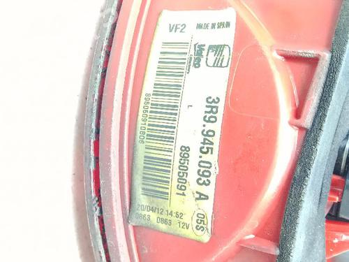Left tailgate light SEAT EXEO (3R2) 2.0 TDI | BP30477295C79 