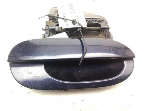 Used Front right exterior door handle BMW 5 Touring (E39) 525 d (163 hp) 27534027