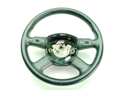 steering-wheel-audi-q7-4lb-2006-2007-2008-2009-2010-2011-2012-2013-2014-2015-2016-28578225 main image