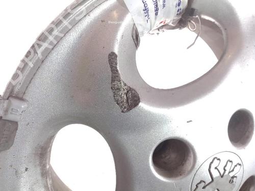 Rim PEUGEOT 206 Hatchback (2A/C) 2.0 HDI 90 | BP24000569C45 