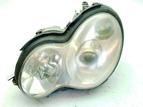Koplamp links MERCEDES-BENZ C-CLASS (W203) C 270 CDI (203.016) (170 hp) 28838797