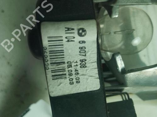 Right tailgate light BMW 3 (E46) 330 xd | BP28290699C80 - Image 5