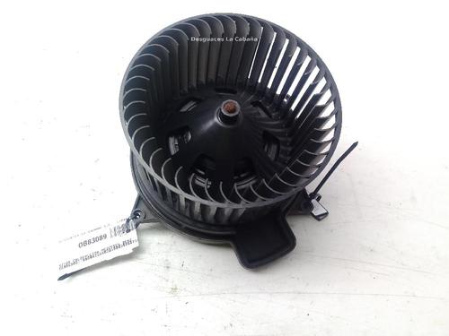 Moteur de chauffage MERCEDES-BENZ GL-CLASS (X164) GL 320 CDI 4-matic (164.822) (224 hp) 30477353