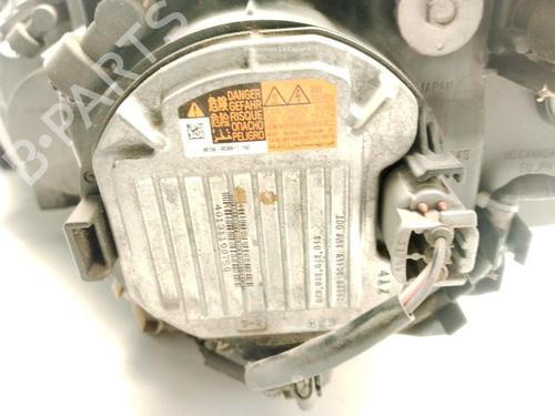 Right headlight MAZDA 6 Estate (GJ, GL) 2.2 D (GJ2FW, GJ692) | BP39667298C29 - Image 3