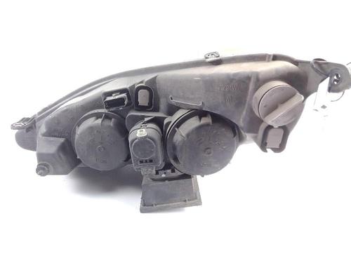 Right headlight PEUGEOT 607 (9D, 9U) 2.2 HDi | BP18371970C29