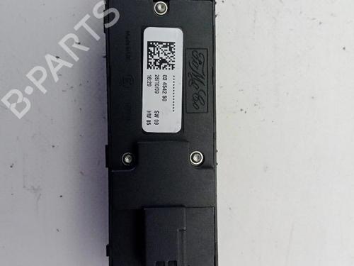 Left front window switch LAND ROVER FREELANDER 2 (L359) 2.2 TD4 4x4 | BP24001813I27 - Image 3