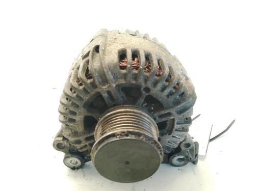 Used Alternator Alternator SEAT LEON (1P1) 1.6 (102 hp) 25734712 25734712
