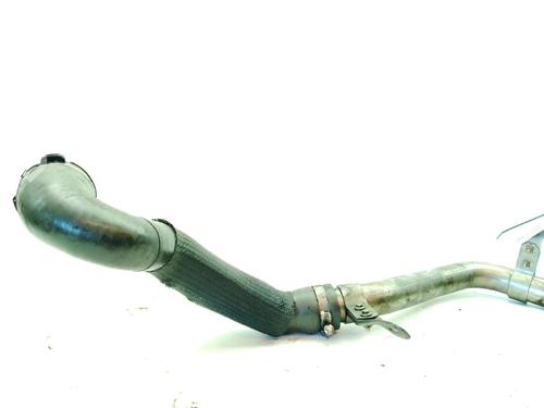Intercooler pipe RENAULT MASTER III Van (FV) 2.3 dCi 170 FWD (FV0L) | BP33811161M127 - Image 2