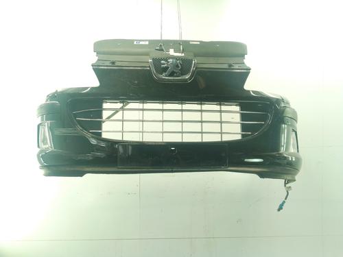 Front bumper PEUGEOT 407 (6D_) 2.0 HDi 135 (6DRHRH, 6DRHRE, 6DRHRG, 6DRHRJ) | BP28578359C7 