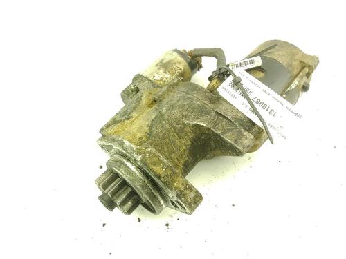 Startmotor NISSAN PICK UP (D22) 2.5 dCi 4WD (133 hp) 18362075