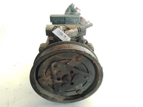 Used AC compressor AC compressor RENAULT CLIO II (BB_, CB_) 1.5 dCi (B/CB07) (65 hp) 25597546 25597546