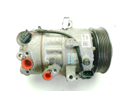 AC compressor KIA SORENTO IV (MQ4, MQ4A) 2.2 CRDi 4WD | BP36318978M34 - Image 3