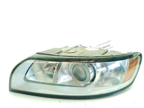 Used Left headlight Left headlight VOLVO S40 II (544) 1.8 FlexFuel (125 hp) 32978751 32978751