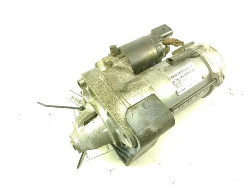 Used Starter Starter BMW X1 (F48) xDrive 18 d (150 hp) 18957608 18957608