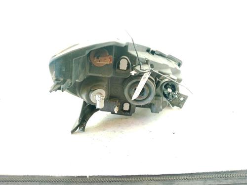 Left headlight DACIA DOKKER MPV (KE_) 1.5 dCi / Blue dCi 75 (KEAJ, KEAH, KEJW) | BP29329112C28 