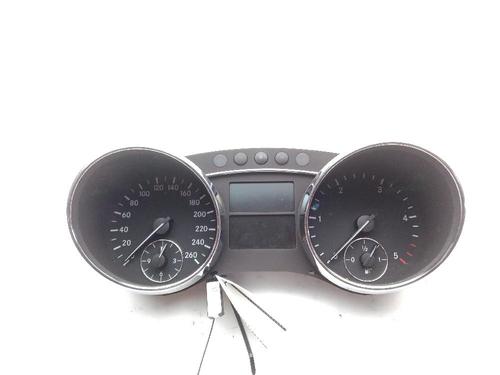 Cockpit MERCEDES-BENZ R-CLASS (W251, V251) R 320 CDI 4-matic (251.022, 251.122) | BP18948145C47 
