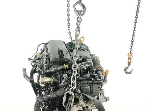 Used Engine Engine PEUGEOT 206+ (2L_, 2M_) 1.4 HDi eco 70 (68 hp) 33232770 33232770