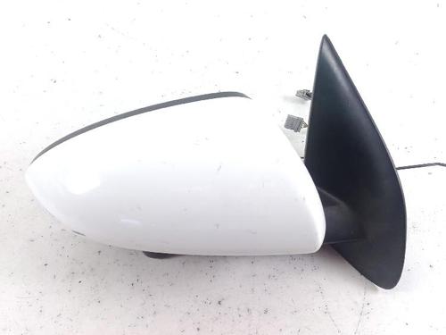 Right mirror NISSAN QASHQAI +2 (JJ10E) 1.5 dCi | BP29421480C27 