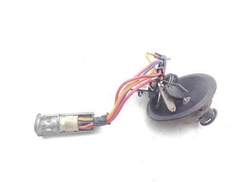 Ignition barrel PEUGEOT EXPERT Van (222) 1.9 D | BP18359895M48 
