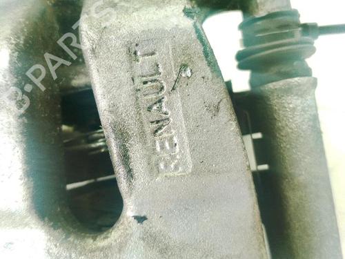 Left rear brake caliper RENAULT MEGANE IV Hatchback (B9A/M/N_) 1.3 TCe 115 (B9N9) | BP36031241M107 - Image 5