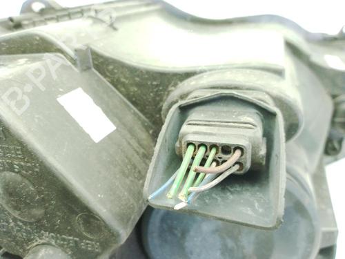 Right headlight CITROËN C3 II (SC_) 1.4 HDi 70 (SC8HZC, SC8HR0, SC8HP4) | BP34612107C29 - Image 4