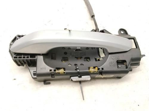 rear-left-exterior-door-handle-audi-a4-b9-8w2-8wc-2015-38635678 main image