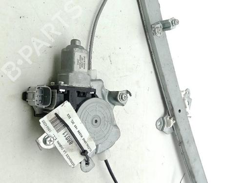 Rudehejsemekanisme Højre foran NISSAN NV200 Van 1.5 dCi 85 (M20, M20N, M20M) (86 hp) 32182850