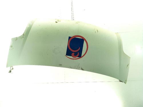 Used Hood Hood RENAULT MASTER II Van (FD) 2.5 dCi 100 (FD0U, FD0V, FD3U, FD3V, FD8U, FD8V) (99 hp) 28350677 28350677