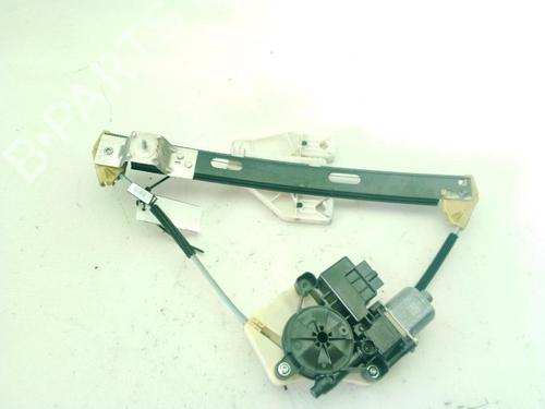 Used Rear left window mechanism Rear left window mechanism SEAT LEON ST (5F8) 2.0 TDI (150 hp) 28290859 28290859