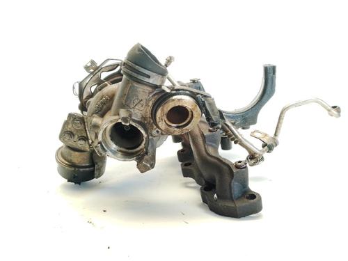 Used Turbocharger/Supercharger SEAT LEON ST (5F8) 2.0 TDI (150 hp) 29203988