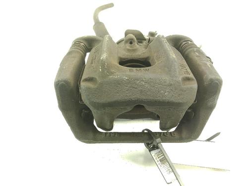 Used Left rear brake caliper BMW X3 (F25) xDrive 20 d (190 hp) 18365923