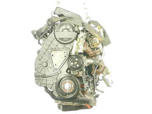 Used Engine CHEVROLET CRUZE Hatchback (J305) 1.7 D (131 hp) 24928677