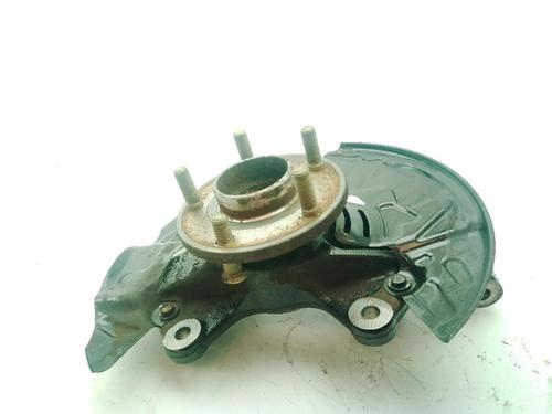 Right front steering knuckle FORD FOCUS IV (HN) 1.0 EcoBoost | BP36184255M26 - Image 2