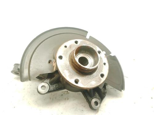 Left front steering knuckle RENAULT CAPTUR I (J5_, H5_) 1.3 TCe 130 (J5NJ, J5NE) | BP27695764M25 - Image 3