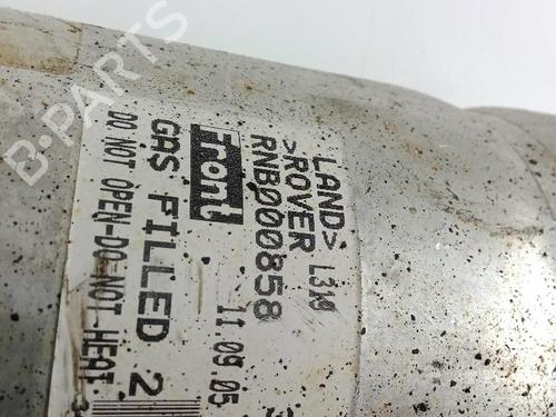 Right front shock absorber LAND ROVER DISCOVERY III (L319) 2.7 TD 4x4 | BP18373103M17 