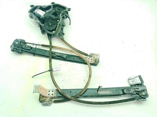Used Front left window mechanism SEAT IBIZA IV (6J5, 6P1) 1.6 TDI (90 hp) 24996377