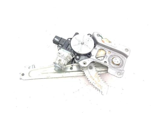 Rear right window mechanism MITSUBISHI OUTLANDER II (CW_W) 2.2 DI-D 4WD | BP18360739C25 