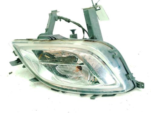 Used Left front fog light OPEL ASTRA J (P10) 1.7 CDTI (68) (110 hp) 28290882